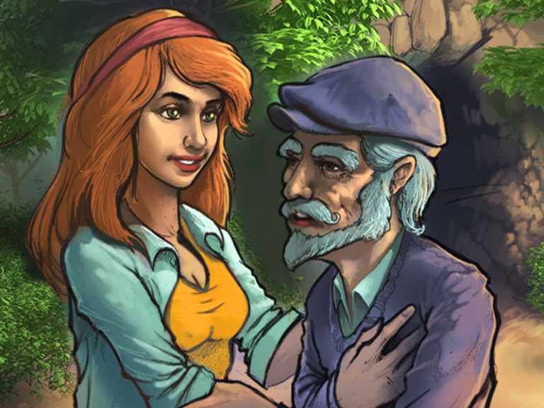 farm tribe 3 who created farm tribe 3 who created